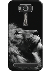 Silicone Asus Zenfone 2 Laser ZE500KL personnalisée