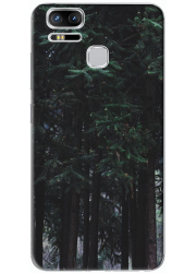 Coque Asus Zenfone 3 Zoom ZE553KL personnalisée