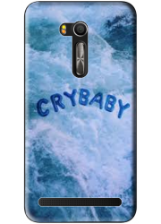 Coque Asus Zenfone Go ZB551KL personnalisée