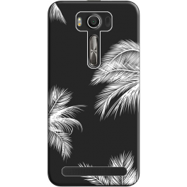 Coque Asus Zenfone 2 Laser 6.0 ZE600KL personnalisée 