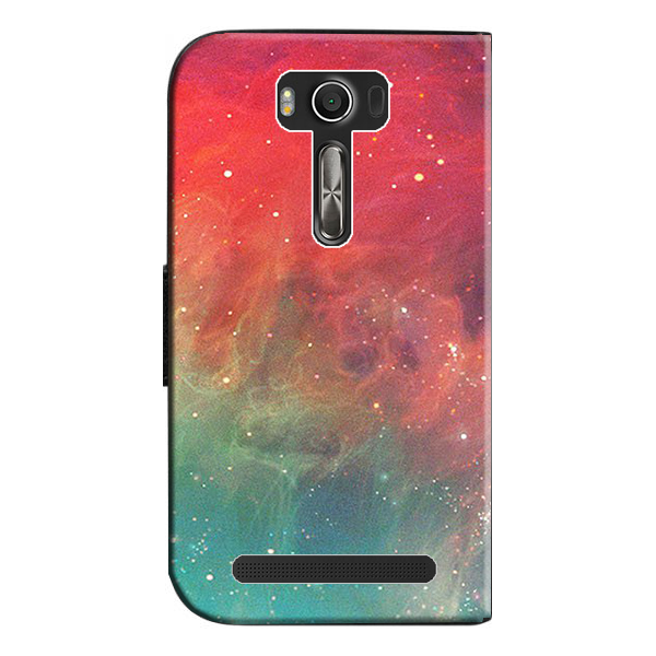 Etui Asus Zenfone 2 Laser 6 0 Ze600kl Personnalisé
