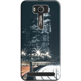 Coque Asus Zenfone Selfie ZD551KL personnalisée