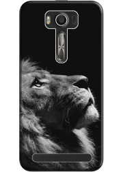 Silicone Asus Zenfone Selfie ZD551KL personnalisée