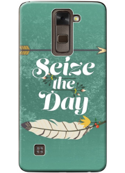 Silicone LG Stylus 2 personnalisée