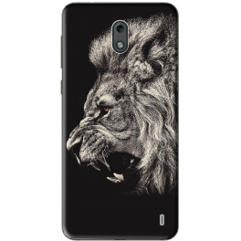 Coque Nokia 2 personnalisée Coque Nokia 2 personnalisée