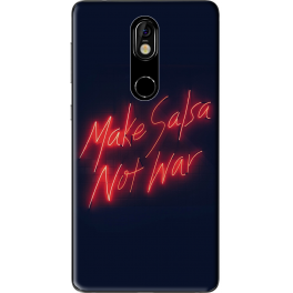 Coque Nokia 7 personnalisée 