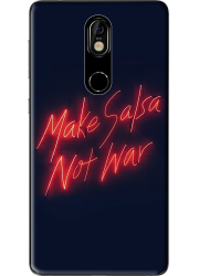 Coque Nokia 7 personnalisée 