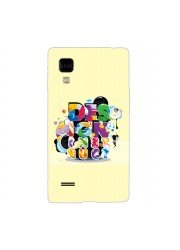 Coque personnalisée LG Optimus L9