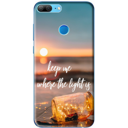 coque huawei honor 9lite