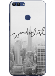 Coque Huawei P Smart personnalisée