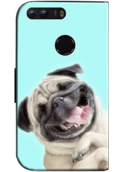 Housse Huawei Honor 8 personnalisée