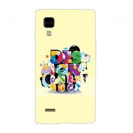 Silicone personnalisée LG Optimus L9 Silicone personnalisée LG Optimus L9