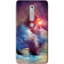 Coque Nokia 6 2018 personnalisée 