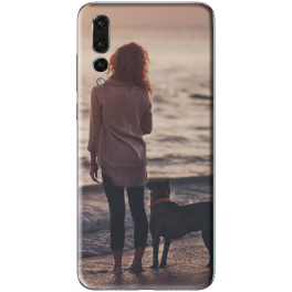Coque Huawei P20 Pro personnalis&eacute;e