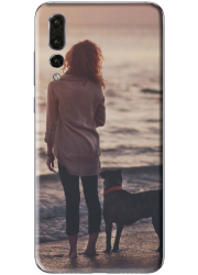 Coque Huawei P20 Pro personnalisée