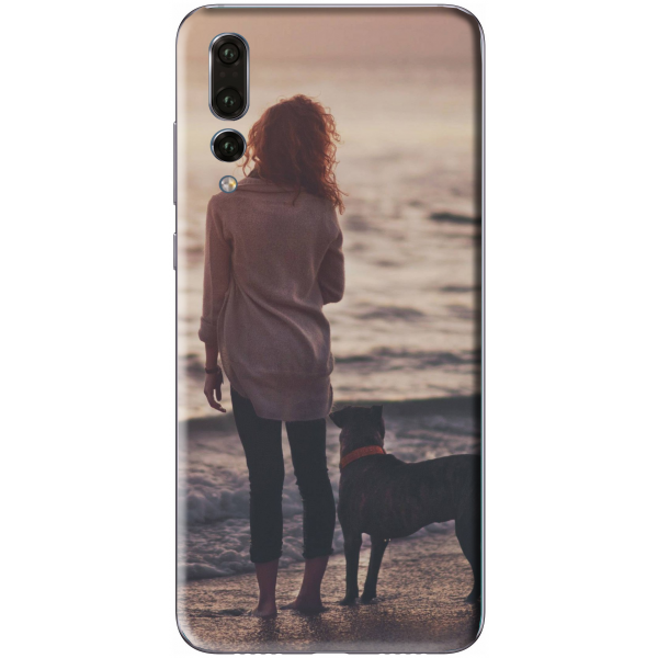 coque de chantier huawei p20