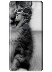 Coque Sony Xperia XZ2 Compact personnalisée