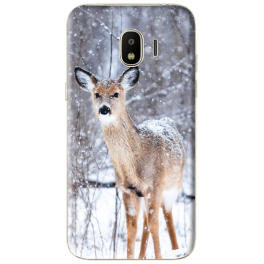 Coque Samsung Galaxy J2 Pro 2018 personnalisée 