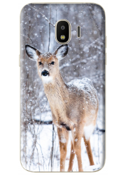 Coque Samsung Galaxy J2 Pro 2018 personnalisée