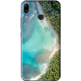 Coque Asus Zenfone 5Z ZS620KL personnalisée 