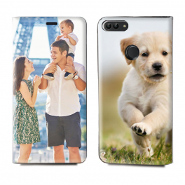 coque huawei p smart personnalisée