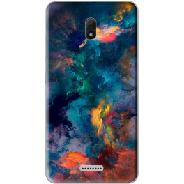 coque wiko jerry 2 galaxie