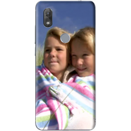 Coque Wiko View 2 personnalisée 