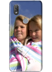 Coque Wiko View 2 personnalisée