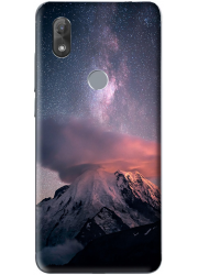 Coque Wiko View 2 Pro personnalisée