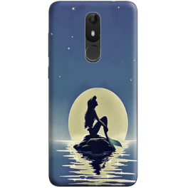 Coque Wiko View Lite personnalisée