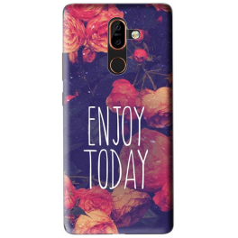 Coque Nokia 7 Plus personnalisée 