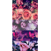 Coque Flowers Roses 