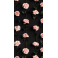 Coque Fleurs Roses II