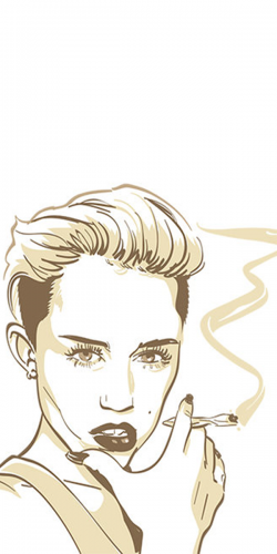 Portraits - Coque-Design