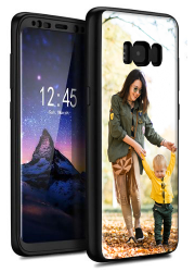 Coque 360 Samsung Galaxy S8 Plus personnalisée 