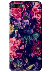 Coque Asus Zenfone Max Plus M1 personnalisée