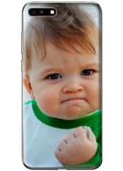 Coque Huawei Honor 7A personnalisée