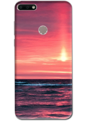 Coque Huawei Honor 7C personnalisée