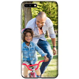 coque huawei y6 pro 2019 disney