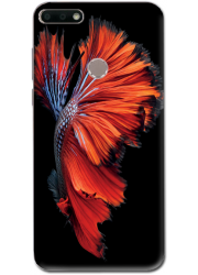 Coque Huawei Y7 2018 personnalisée