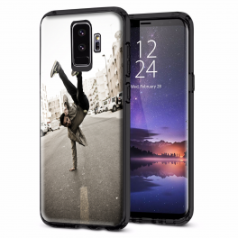 كيا كادينزا coque 360 samsung s9