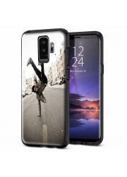 Coque 360° Samsung Galaxy S9 personnalisée 