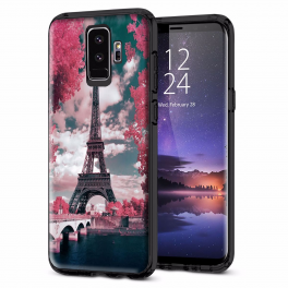Coque 360&deg; Samsung Galaxy S9 Plus personnalis&eacute;e