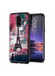 Coque 360° Samsung Galaxy S9 Plus personnalisée 