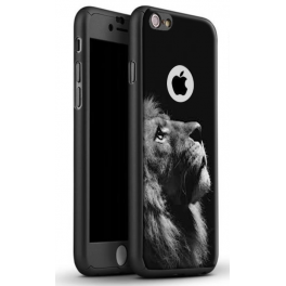 Coque 360° iPhone 8 personnalisée