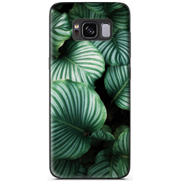 Coque 360° Samsung Galaxy S8 personnalisée 