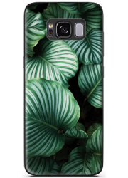 Coque 360° Samsung Galaxy S8 personnalisée 