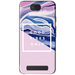 Coque silicone Archos Access 45 4G personnalisée 