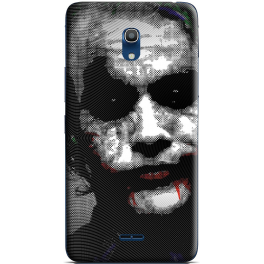 Coque silicone Alcatel A2 XL personnalis&eacute;e