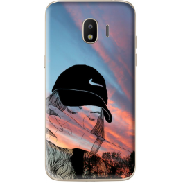 Coque Samsung Galaxy Grand Prime Pro 2018 personnalisée